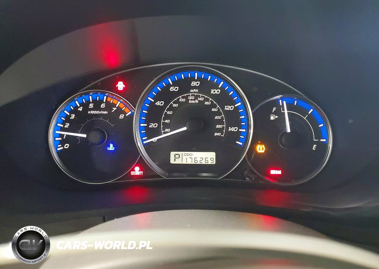 2010 Subaru Forester 2.5X Limited VIN:JF2SH6DC8AH780570 - 9