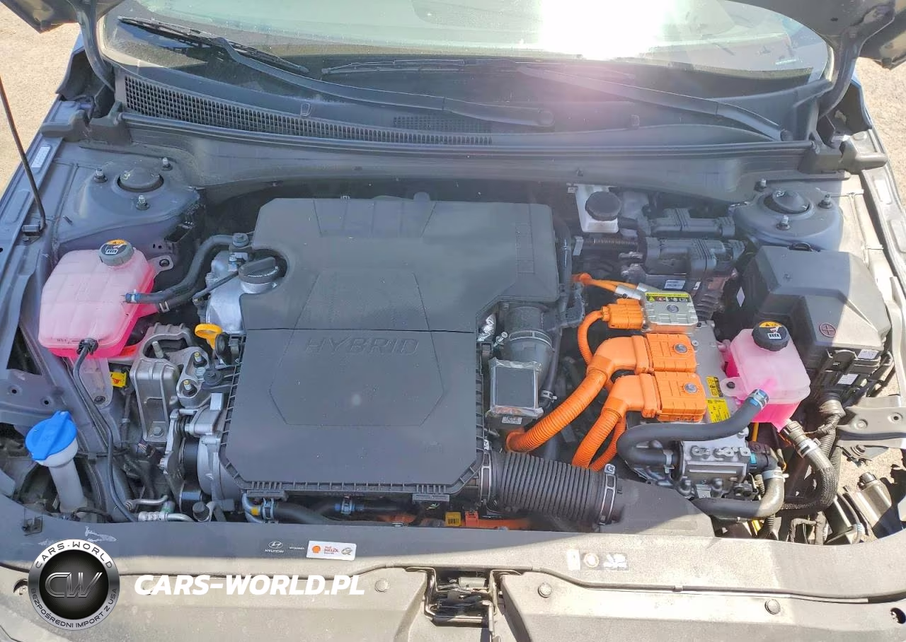 2024 Hyundai Elantra Limited VIN:KMHLN4DJ1RU099731 - 11