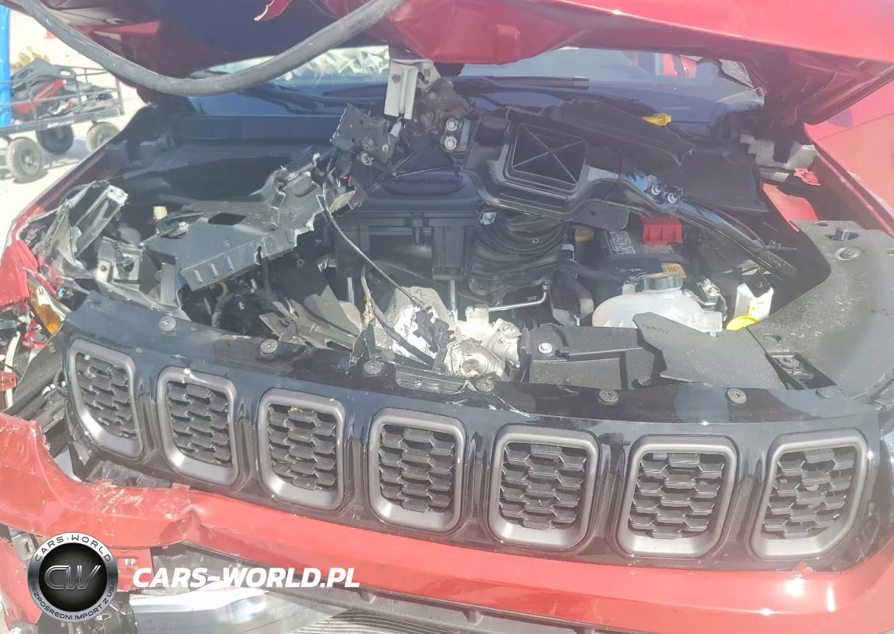 2026 Jeep Compass Latitude VIN:3C4NJDBNXTT201530 - 12