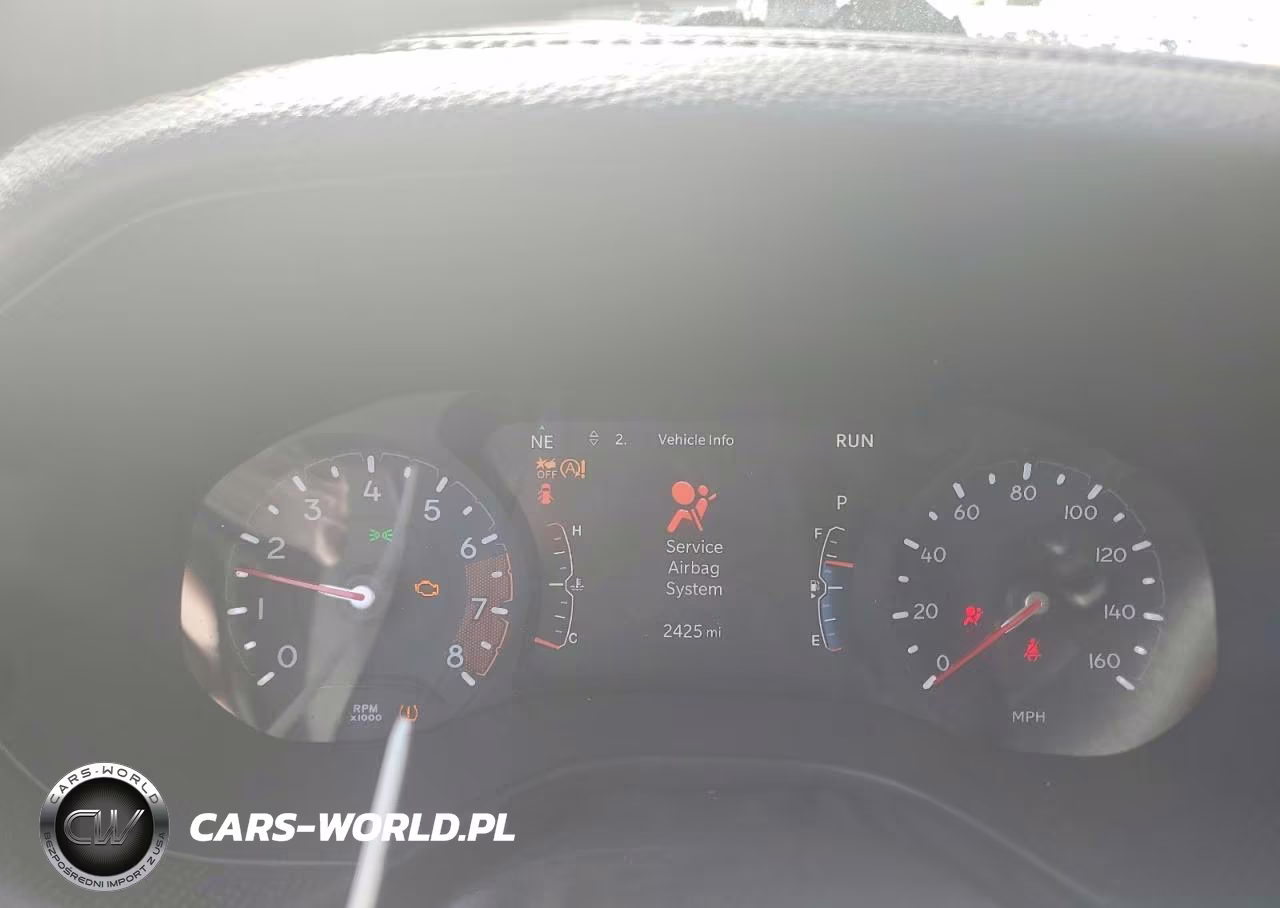 2026 Jeep Compass Latitude VIN:3C4NJDBNXTT201530 - 9