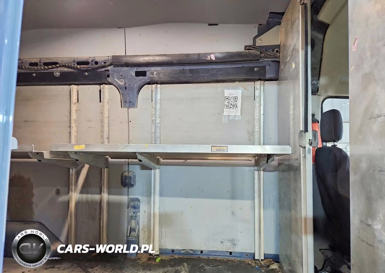 2021 Ford Transit T-250 Delivery Van VIN:1FTBR3X82MKA57810 - 11