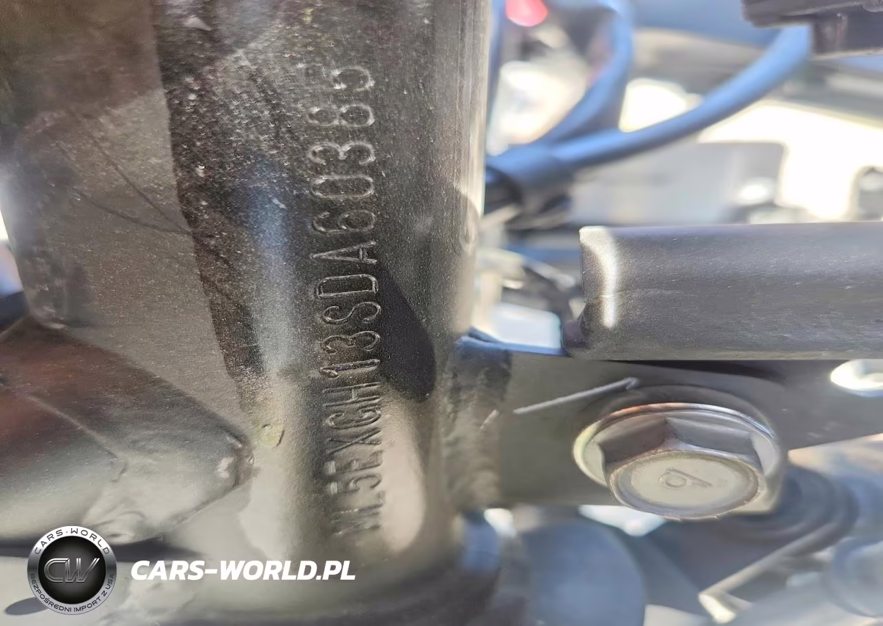 2025 Kawasaki Ex500 H VIN:ML5EXGH13SDA60385 - 9
