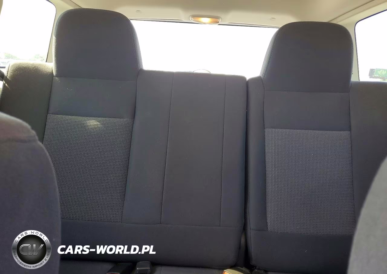 2012 Jeep Patriot Sport VIN:1C4NJRBB3CD599219 - 10