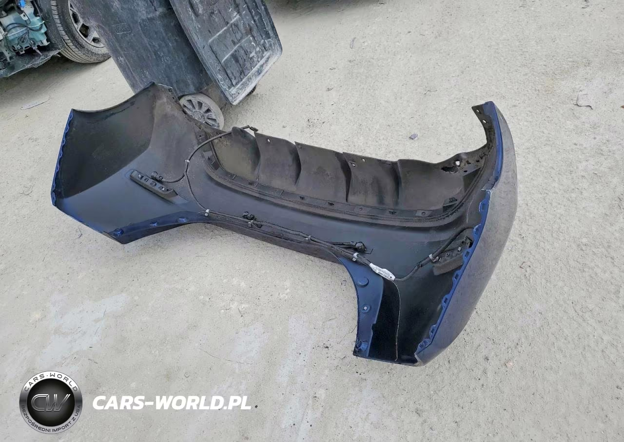 2023 Nissan Leaf Sv Plus VIN:1N4CZ1CV1PC554470 - 13