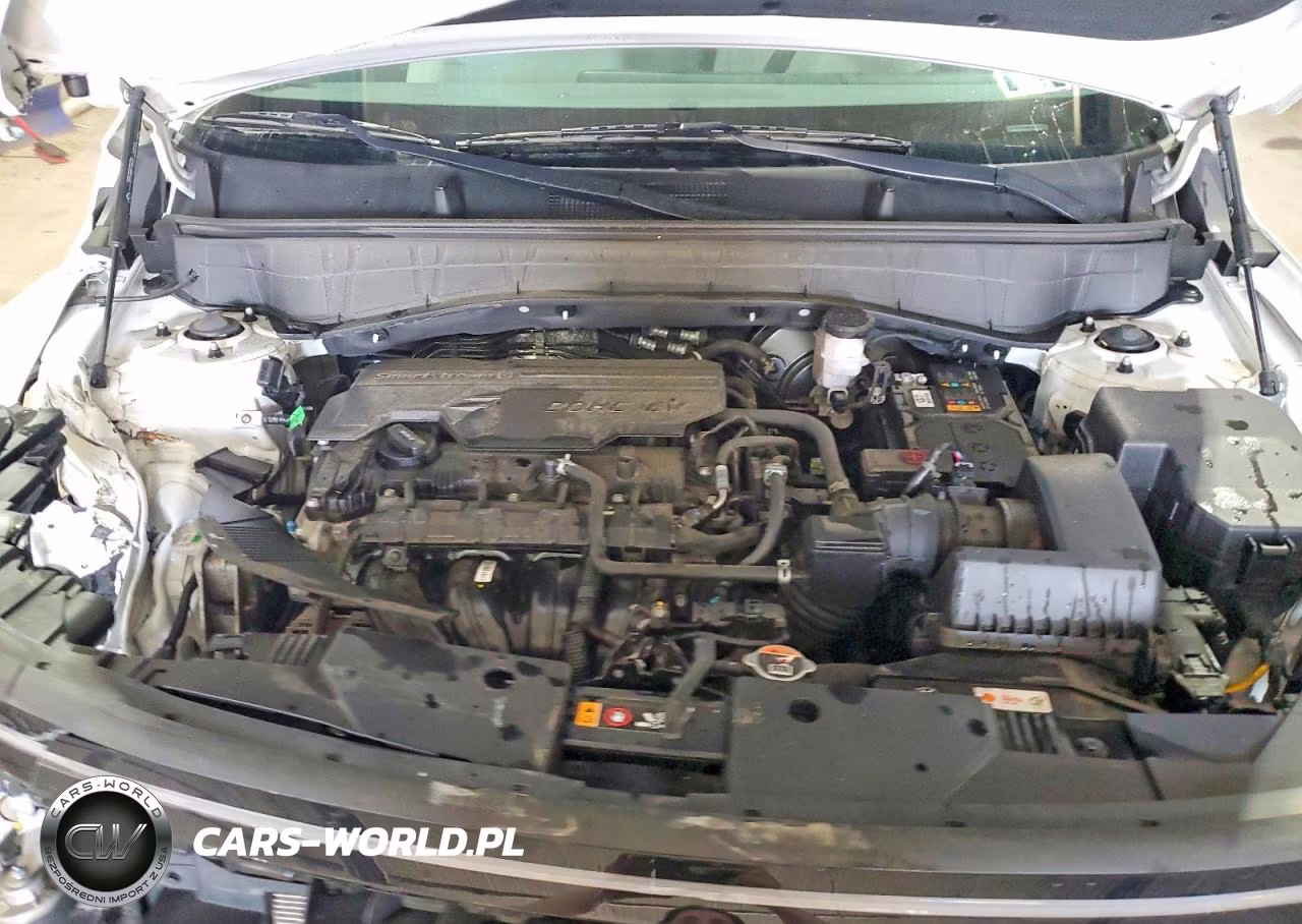2024 Hyundai Kona Sel VIN:KM8HBCABXRU135048 - 12