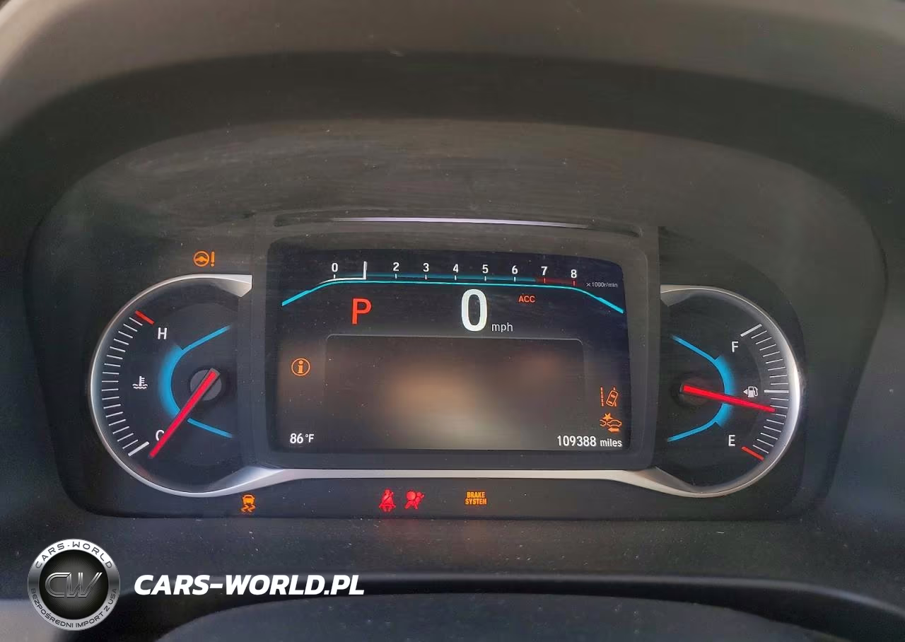 2020 Honda Pilot Exl VIN:5FNYF6H58LB051983 - 9