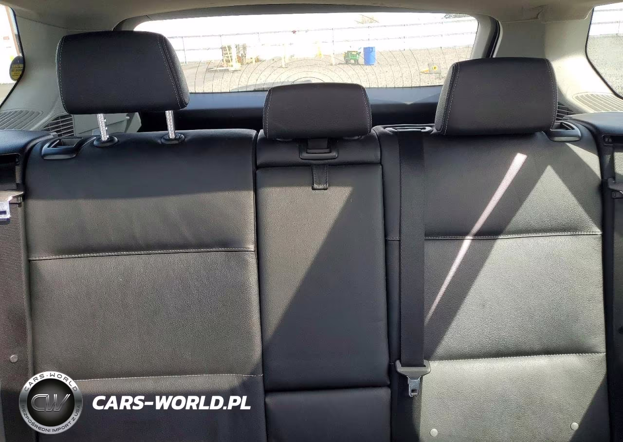 2013 BMW X3 xDrive28I VIN:5UXWX9C54D0A28182 - 10