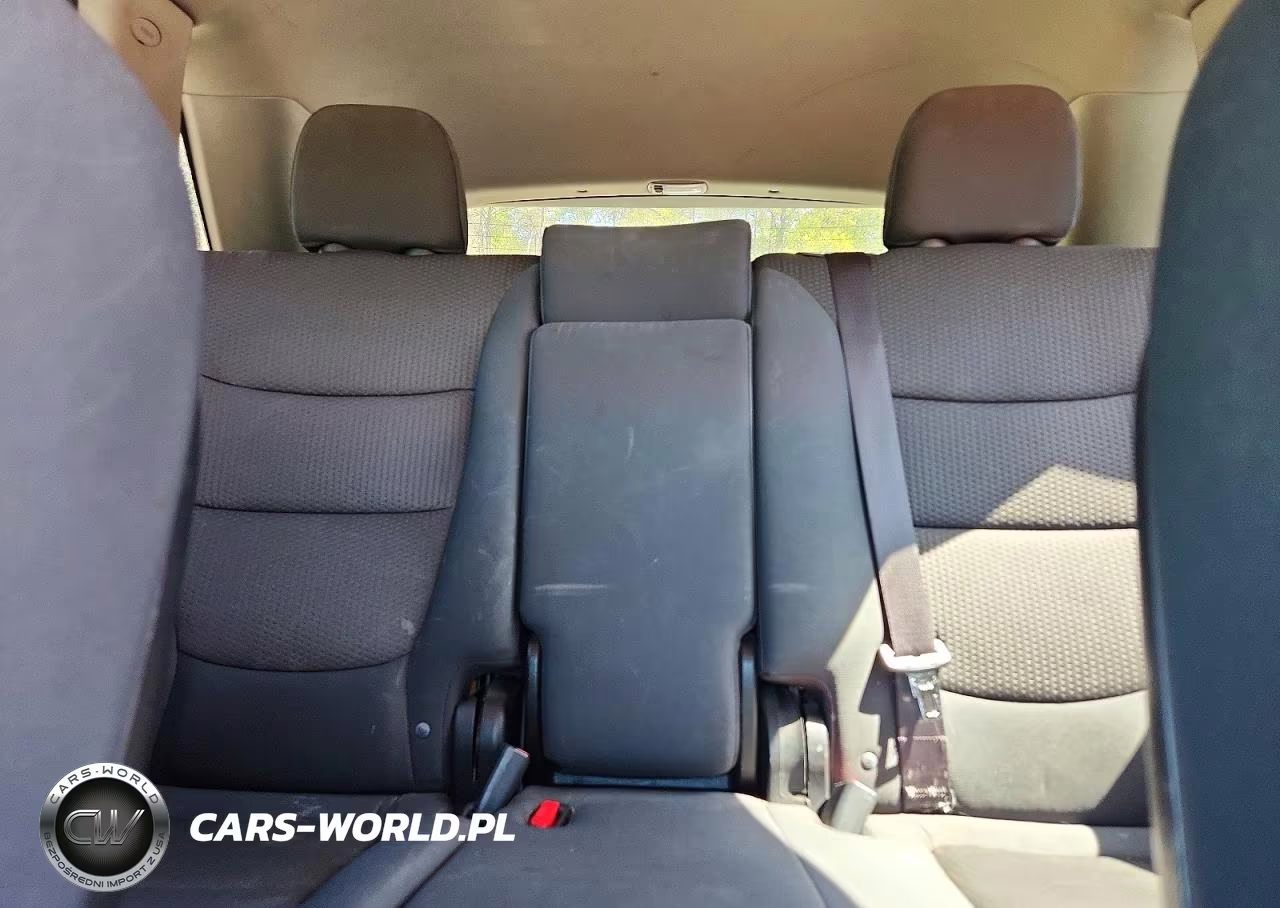 2013 Kia Sorento Lx VIN:5XYKT4A63DG379795 - 10