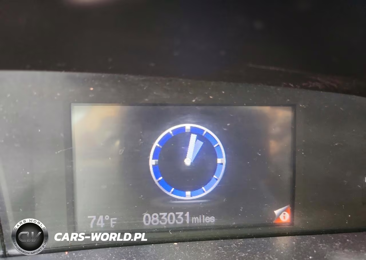 2013 Honda Civic Ex VIN:19XFB2F84DE074869 - 9