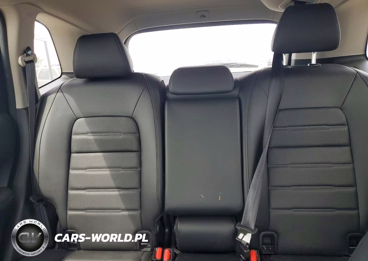 2024 Honda Cr-V Exl VIN:2HKRS4H73RH411175 - 10