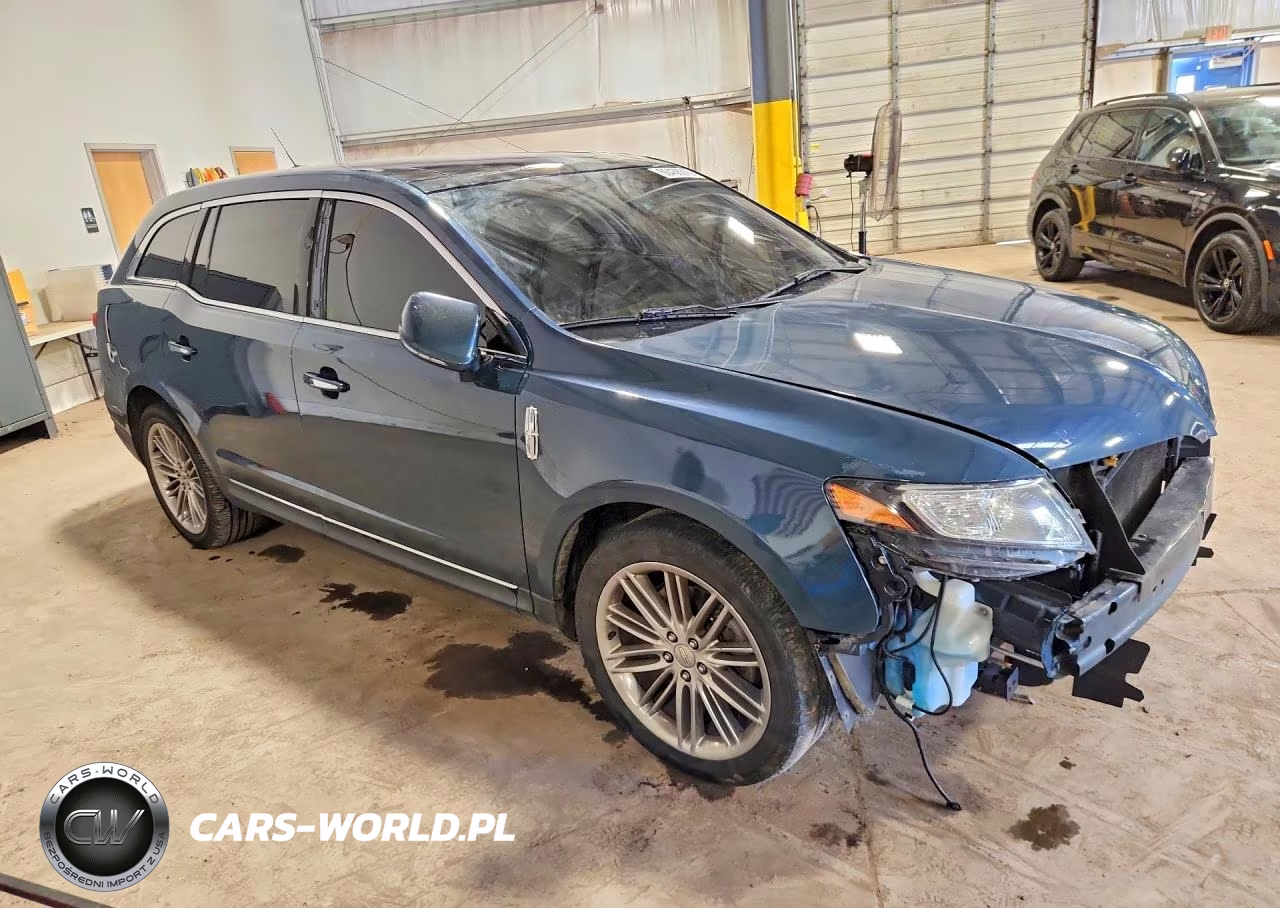 2016 Lincoln Mkt VIN:2LMHJ5AT0GBL02676 - 4