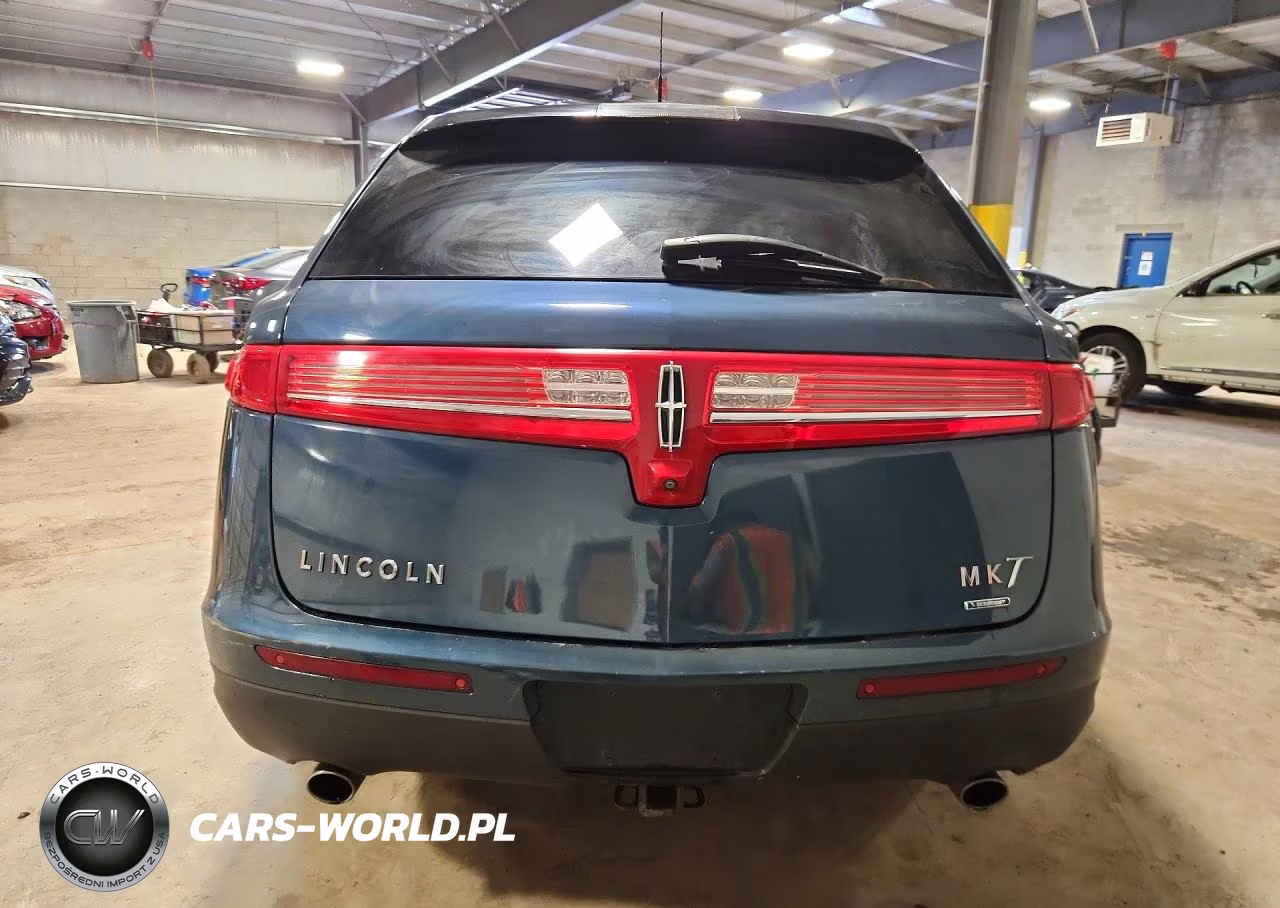 2016 Lincoln Mkt VIN:2LMHJ5AT0GBL02676 - 6