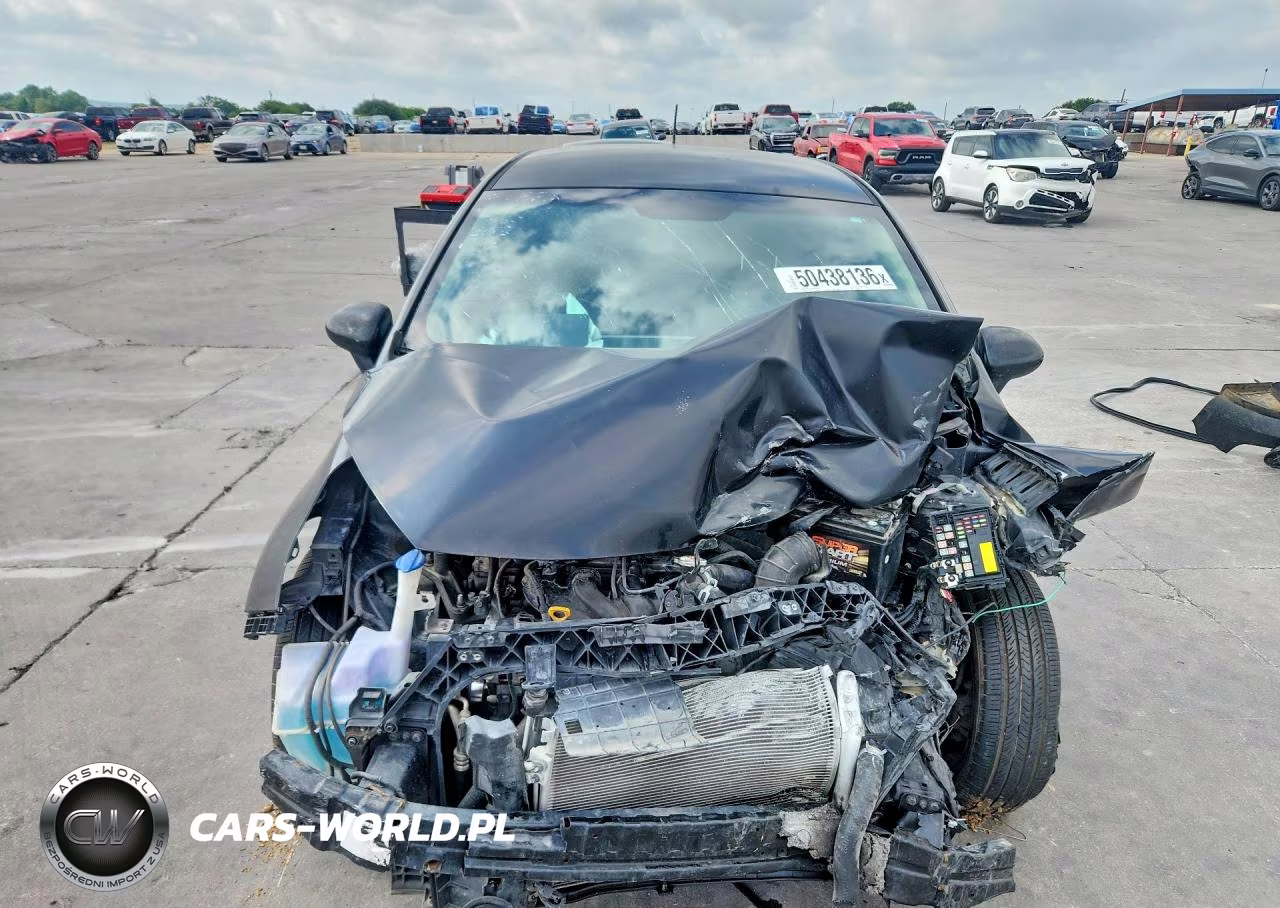 2015 Kia Rio Lx VIN:KNADM5A30F6518169 - 5