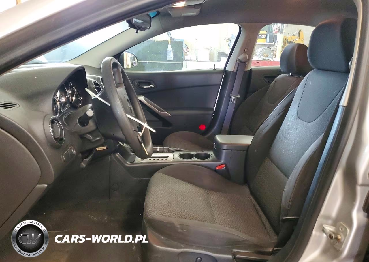 2008 Pontiac G6 Value Leader VIN:1G2ZF57B084173424 - 7