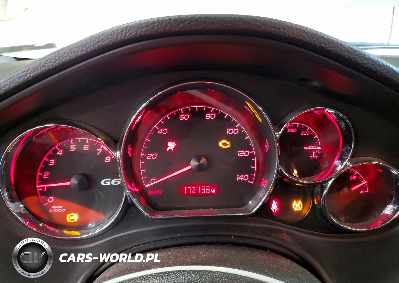 2008 Pontiac G6 Value Leader VIN:1G2ZF57B084173424 - 9