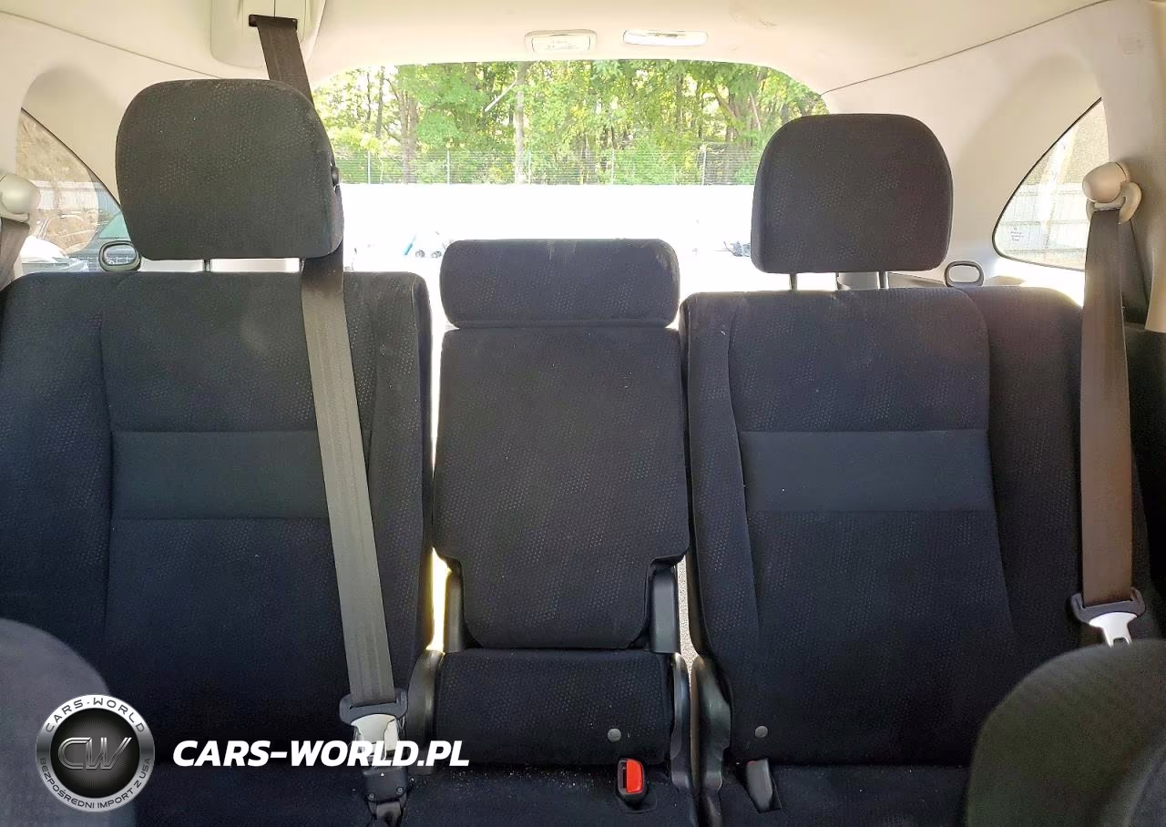 2010 Honda Cr-V Ex VIN:5J6RE4H59AL038000 - 10