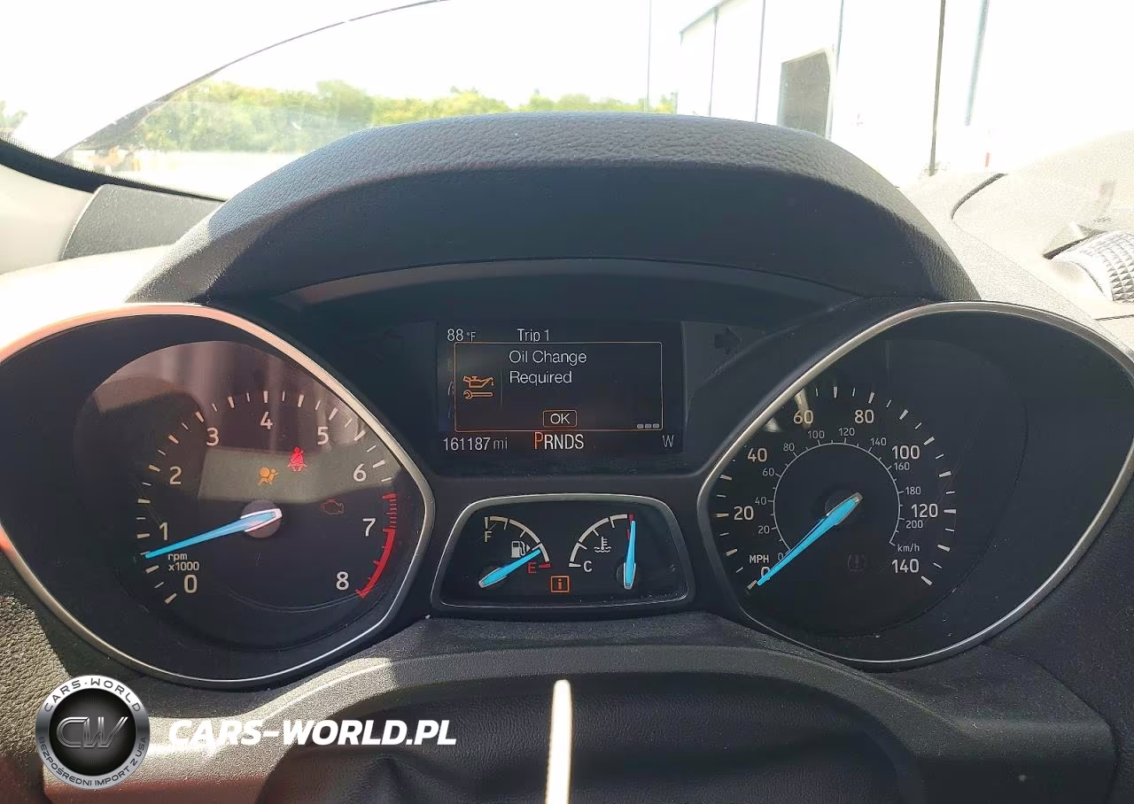 2017 Ford Escape Se VIN:1FMCU0GD1HUA48889 - 9