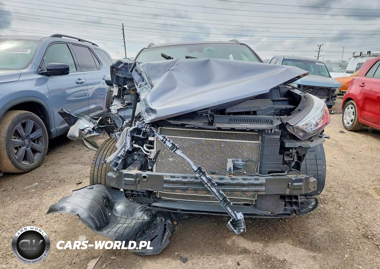 2019 Hyundai Tucson Value VIN:KM8J3CA44KU061552 - 5