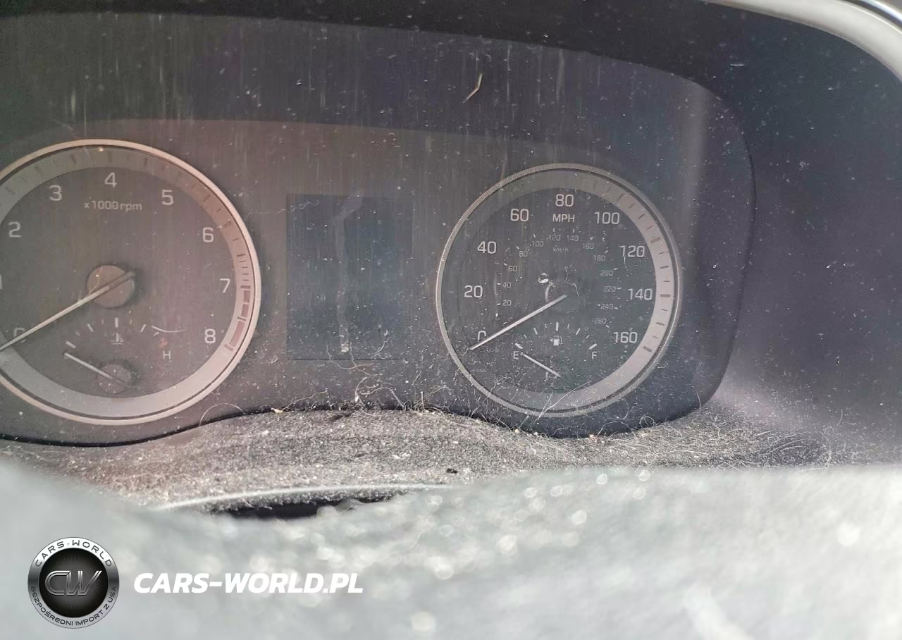 2019 Hyundai Tucson Value VIN:KM8J3CA44KU061552 - 9