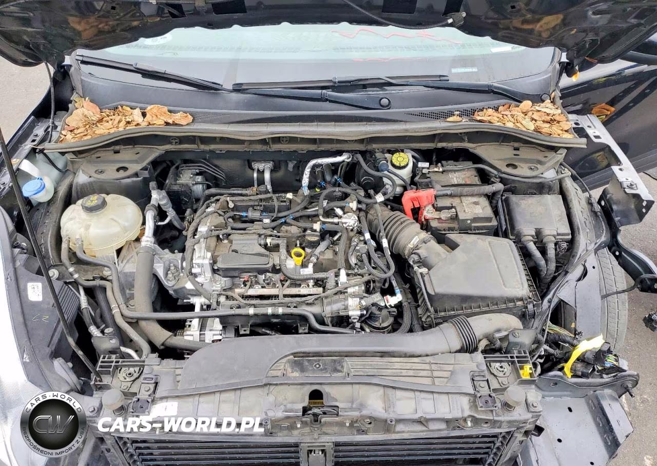 2022 Ford Escape Se VIN:1FMCU0G60NUB48642 - 12