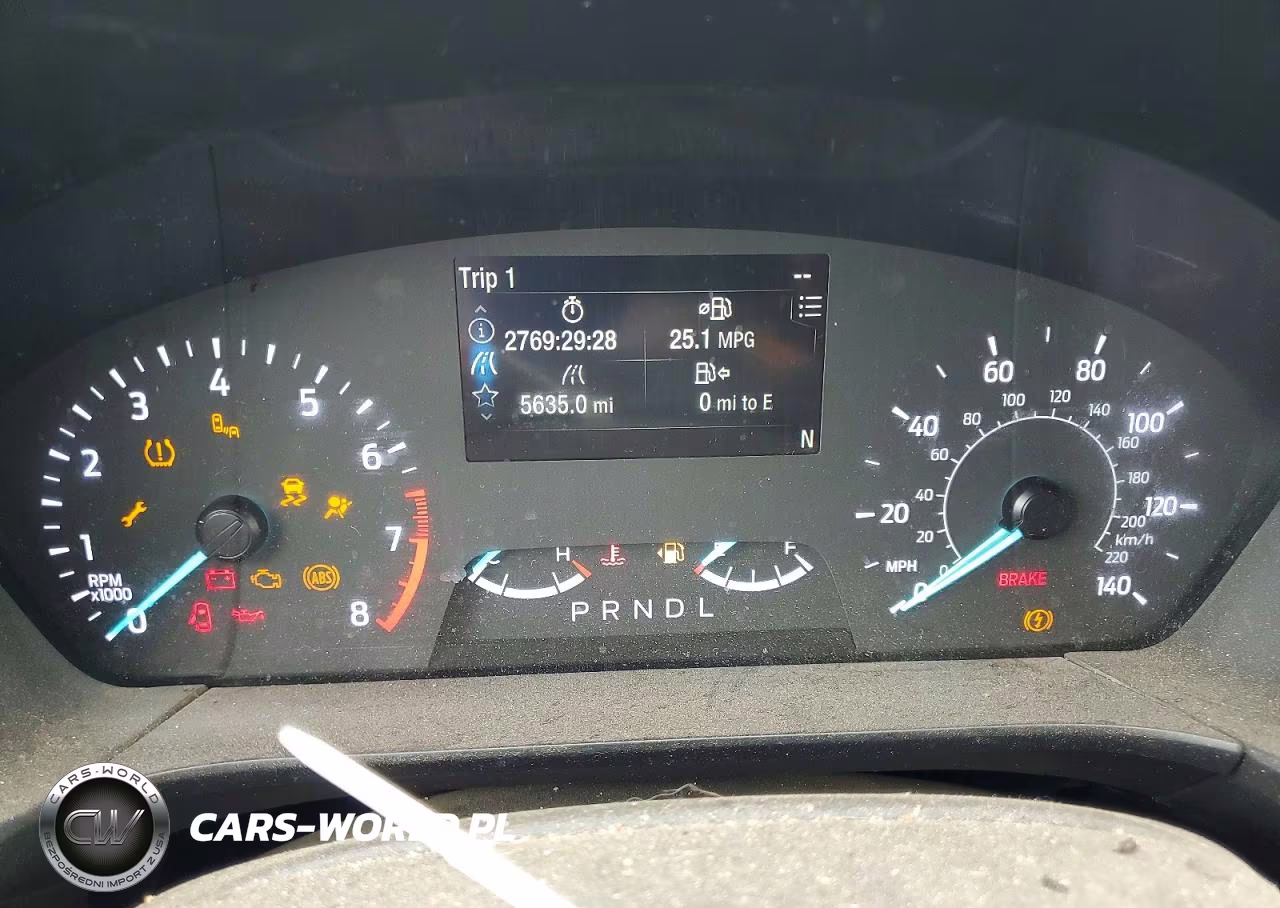 2022 Ford Escape Se VIN:1FMCU0G60NUB48642 - 9