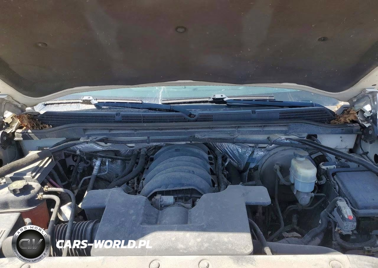 2014 GMC Sierra K1500 Sle VIN:3GTU2UEC0EG127632 - 11