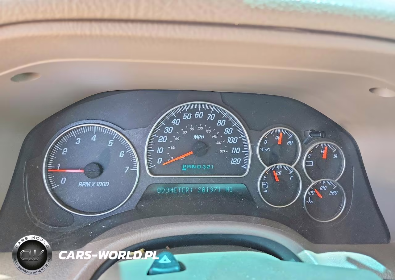 2004 GMC Envoy Xl VIN:1GKET16S646113535 - 9