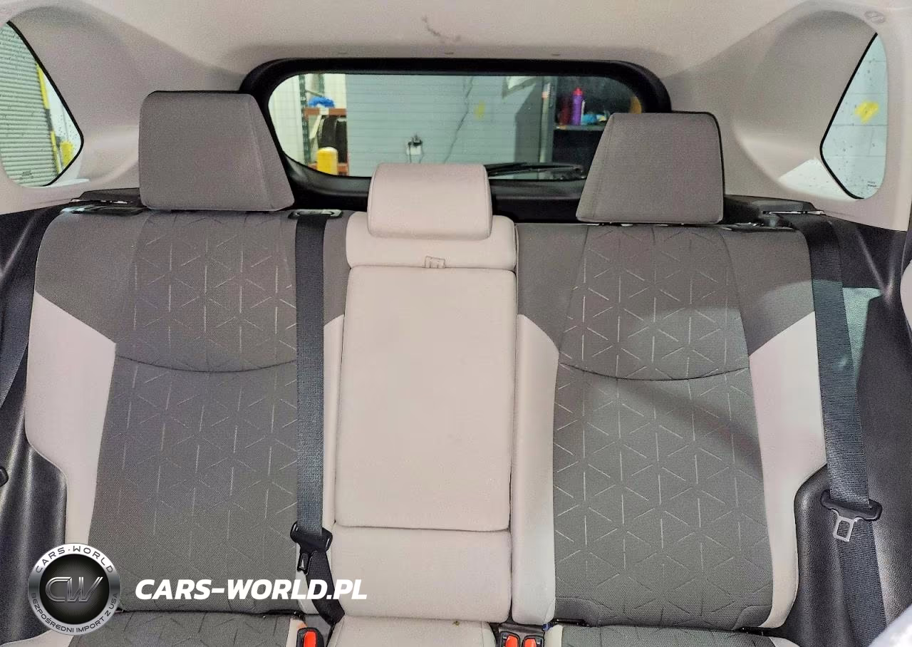 2019 Toyota Rav4 Xle VIN:2T3P1RFV5KC047897 - 10