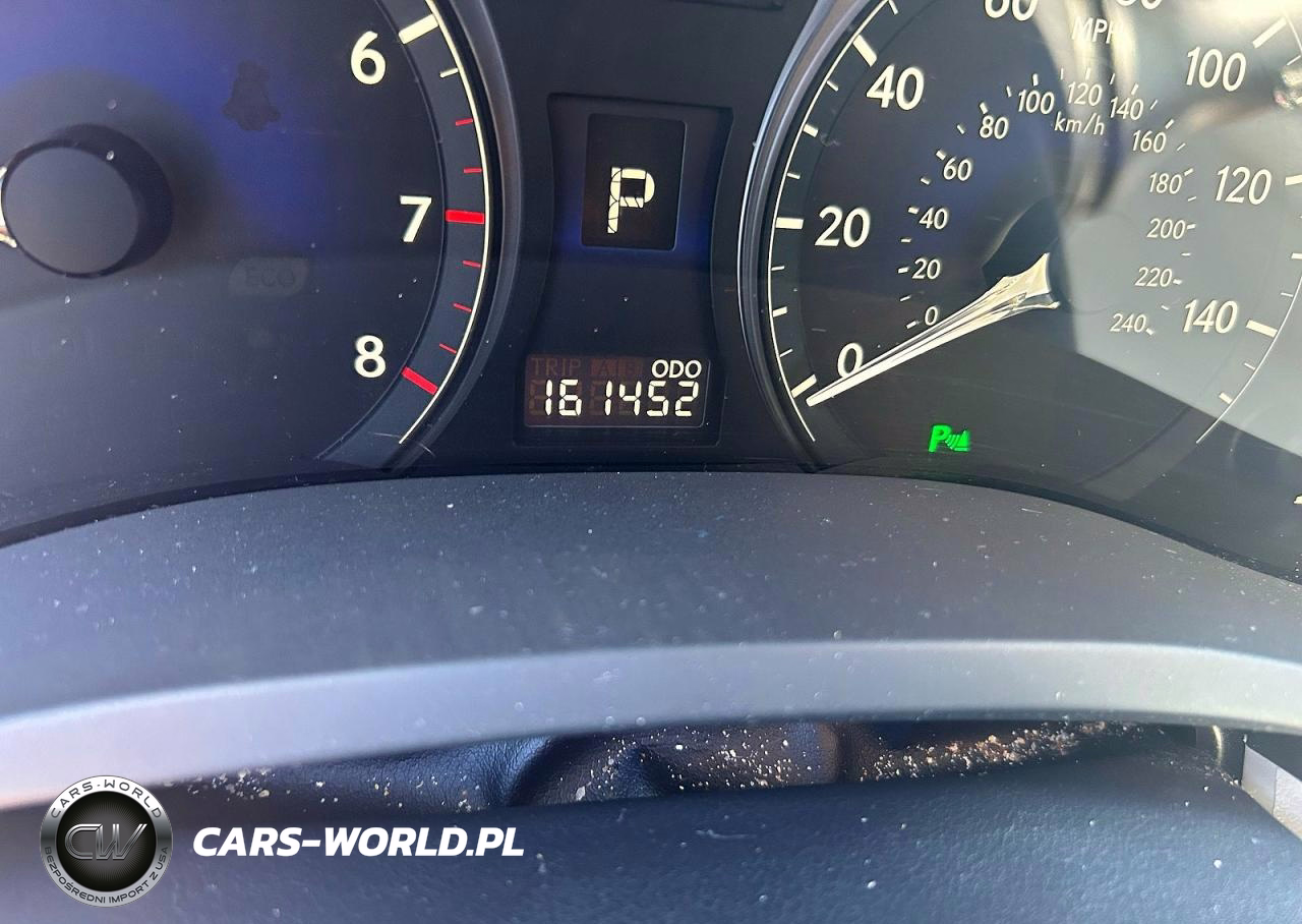 2010 Lexus Rx 350 VIN:2T2ZK1BA7AC017393 - 8