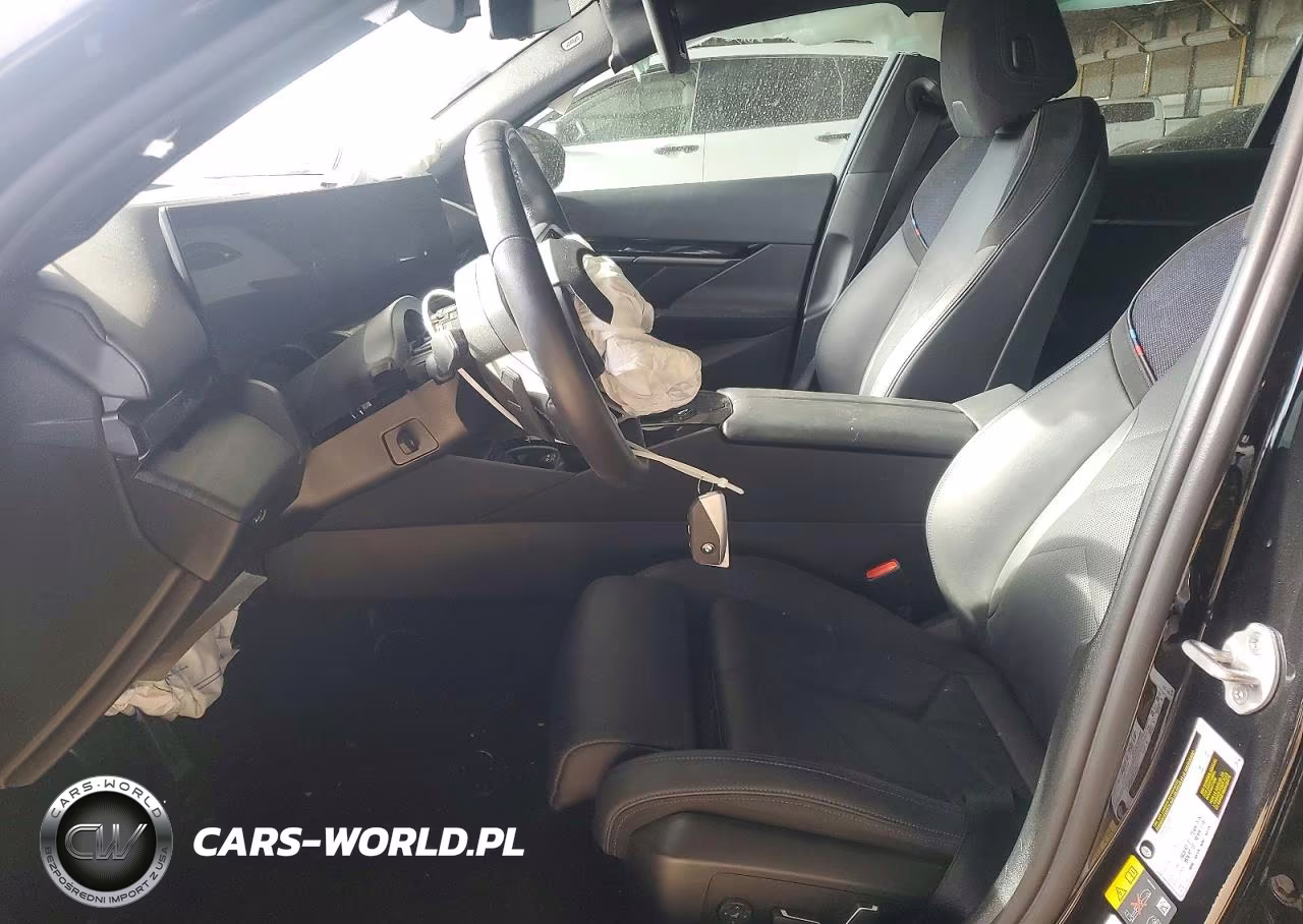 2026 BMW I5 Edrive 40 VIN:WBY63HG00TCV20934 - 7