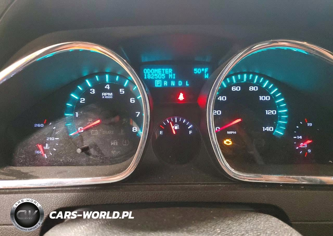 2011 Chevrolet Traverse Lt VIN:1GNKVJED4BJ157594 - 9