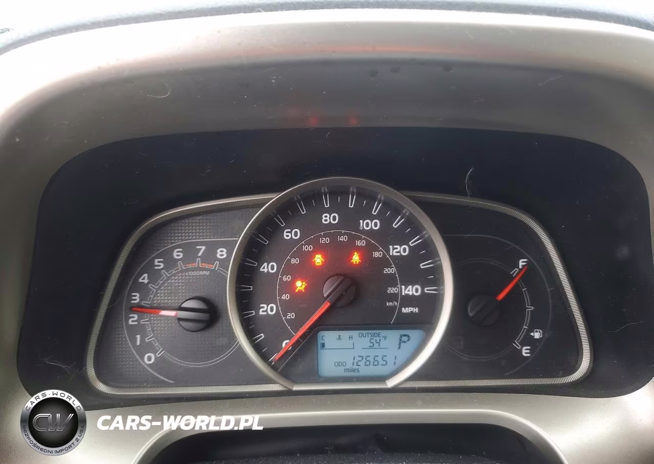 2013 Toyota Rav4 Le VIN:JTMZFREV7D5003033 - 9