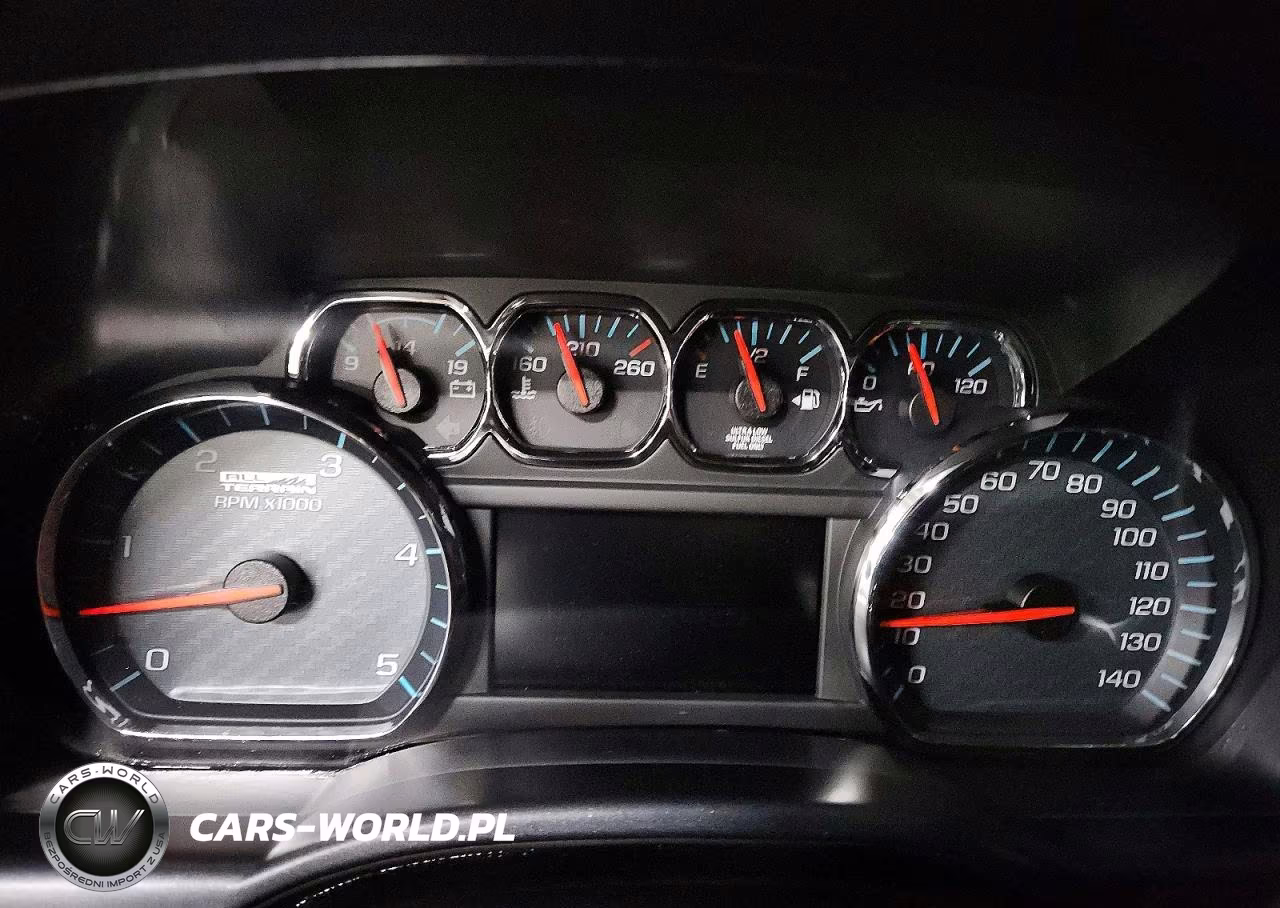 2018 GMC Sierra K3500 Slt VIN:1GT42XCY9JF112798 - 9