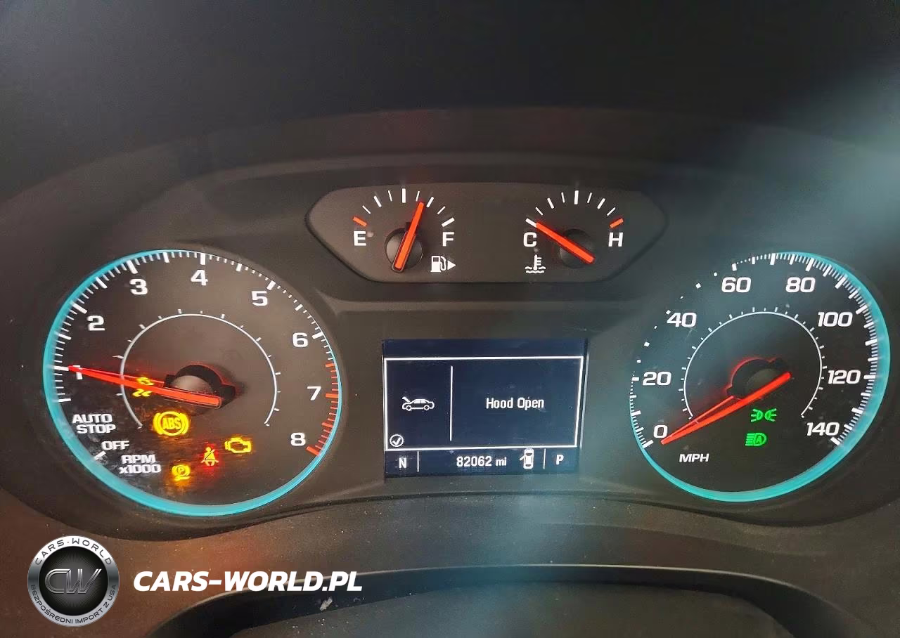 2024 Chevrolet Malibu VIN:1G1ZC5ST5RF225567 - 9