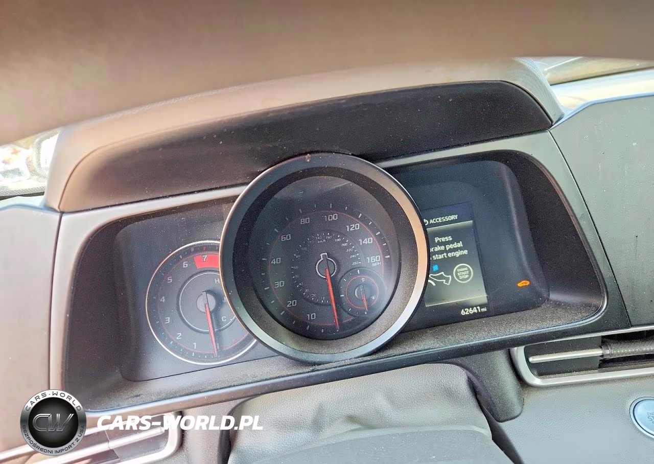 2023 Hyundai Elantra Sel VIN:KMHLM4AG7PU374625 - 10