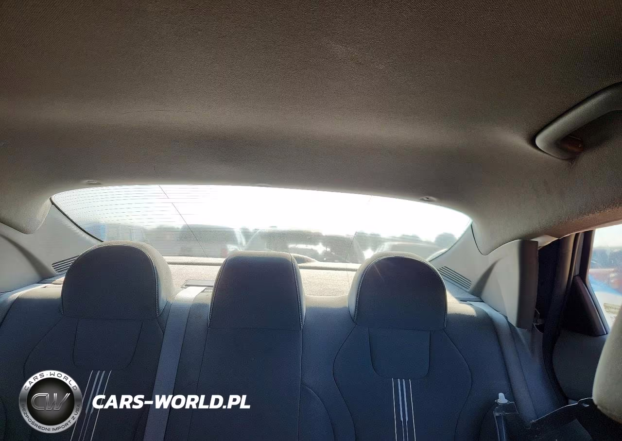 2023 Hyundai Elantra Sel VIN:KMHLM4AG7PU374625 - 9