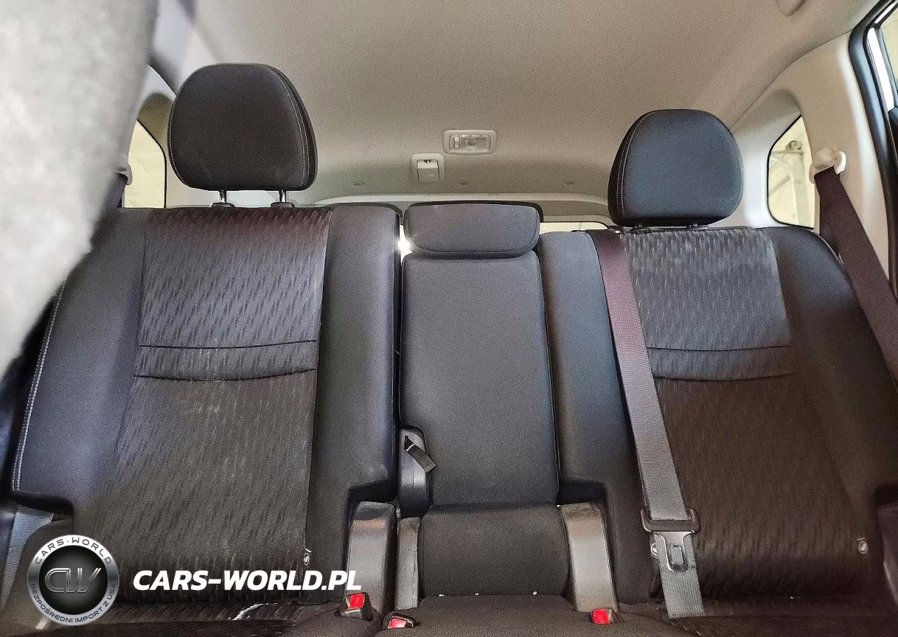 2019 Nissan Rogue Sv VIN:KNMAT2MV0KP557613 - 10