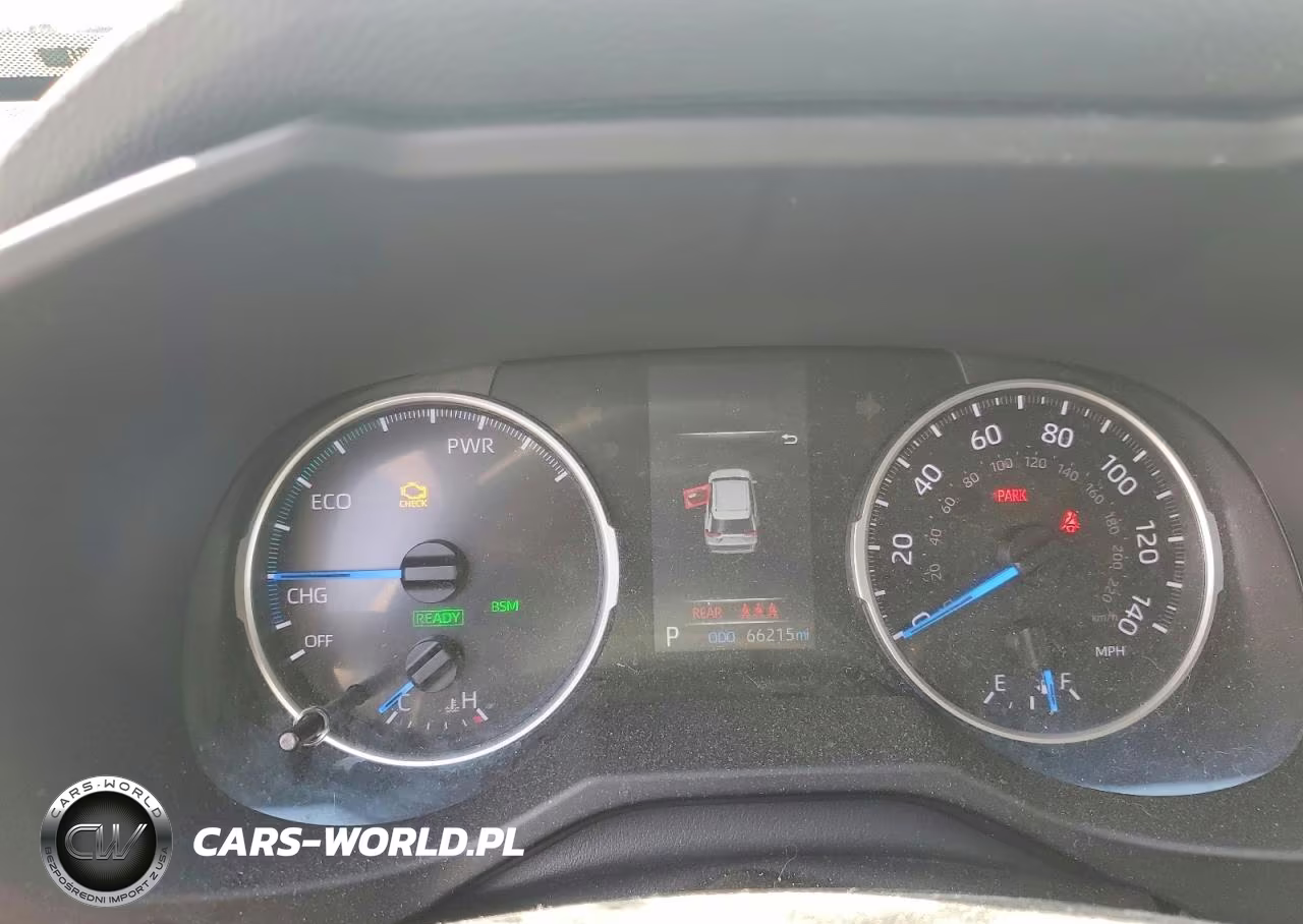 2022 Toyota Rav4 Xle VIN:4T3RWRFV1NU078433 - 9