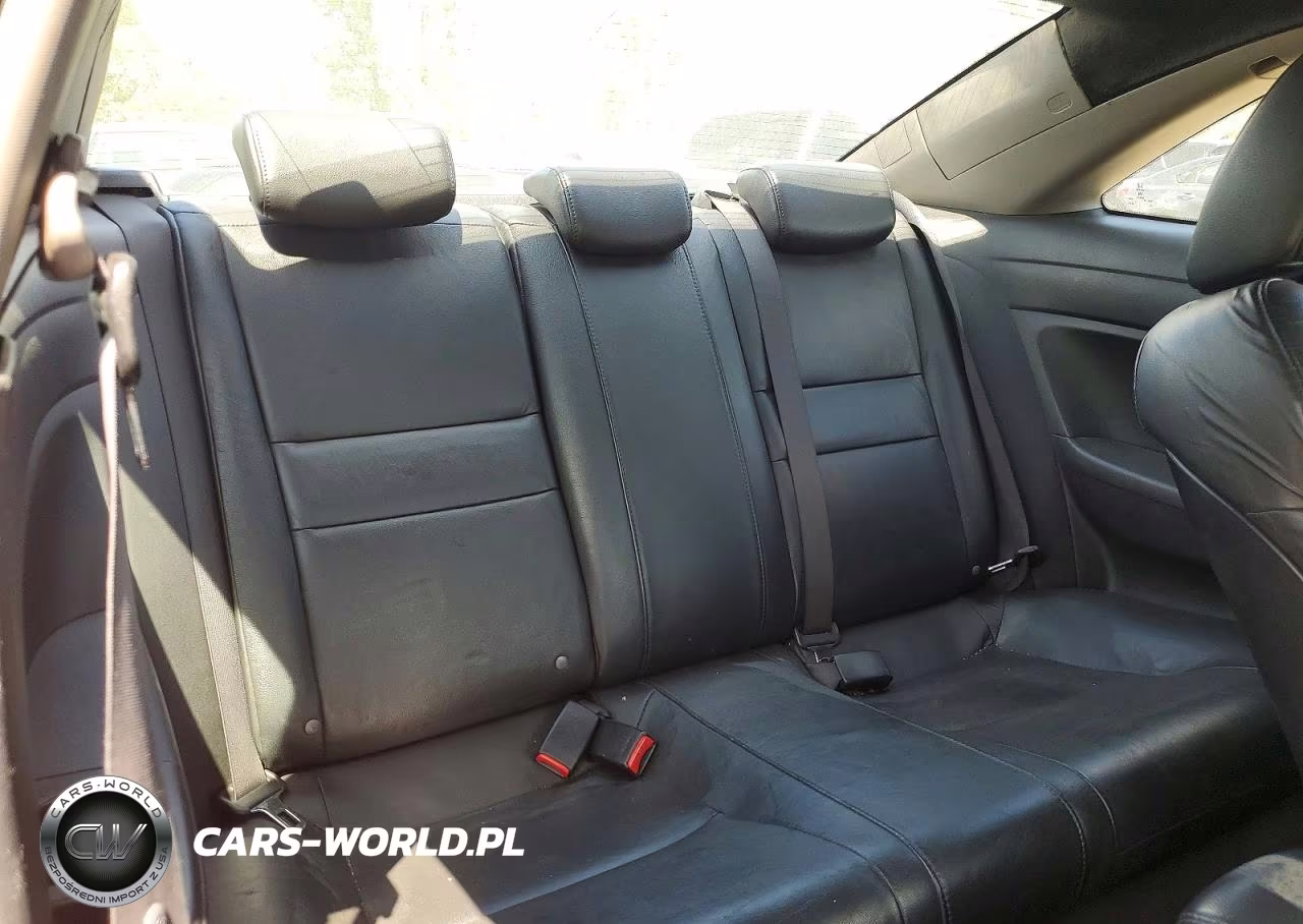 2009 Honda Civic Exl VIN:2HGFG12919H517406 - 10