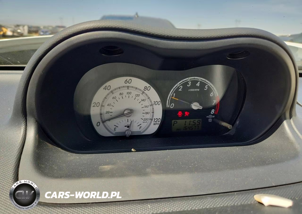 2004 Scion Xa Base VIN:JTKKT624140047801 - 9
