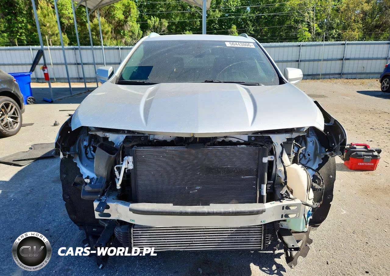 2022 Cadillac Xt4 Premium Luxury VIN:1GYFZCR47NF124157 - 5