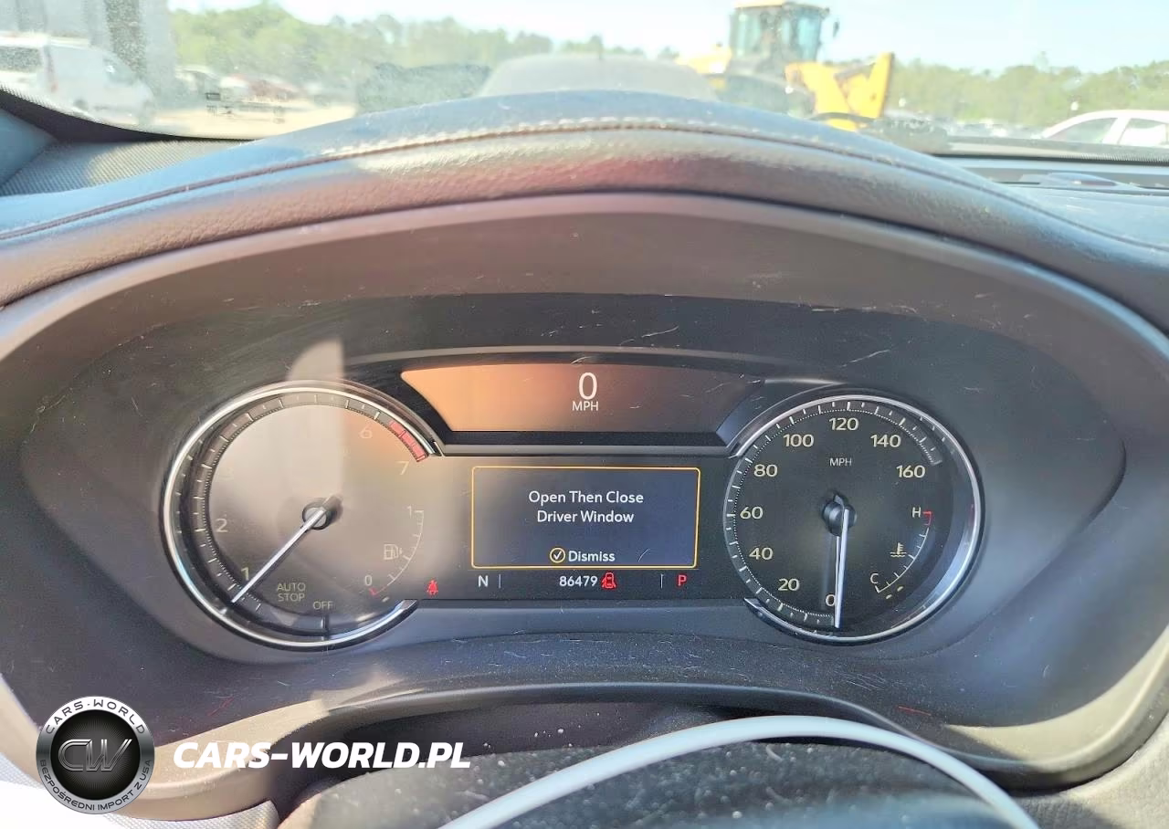 2022 Cadillac Xt4 Premium Luxury VIN:1GYFZCR47NF124157 - 9