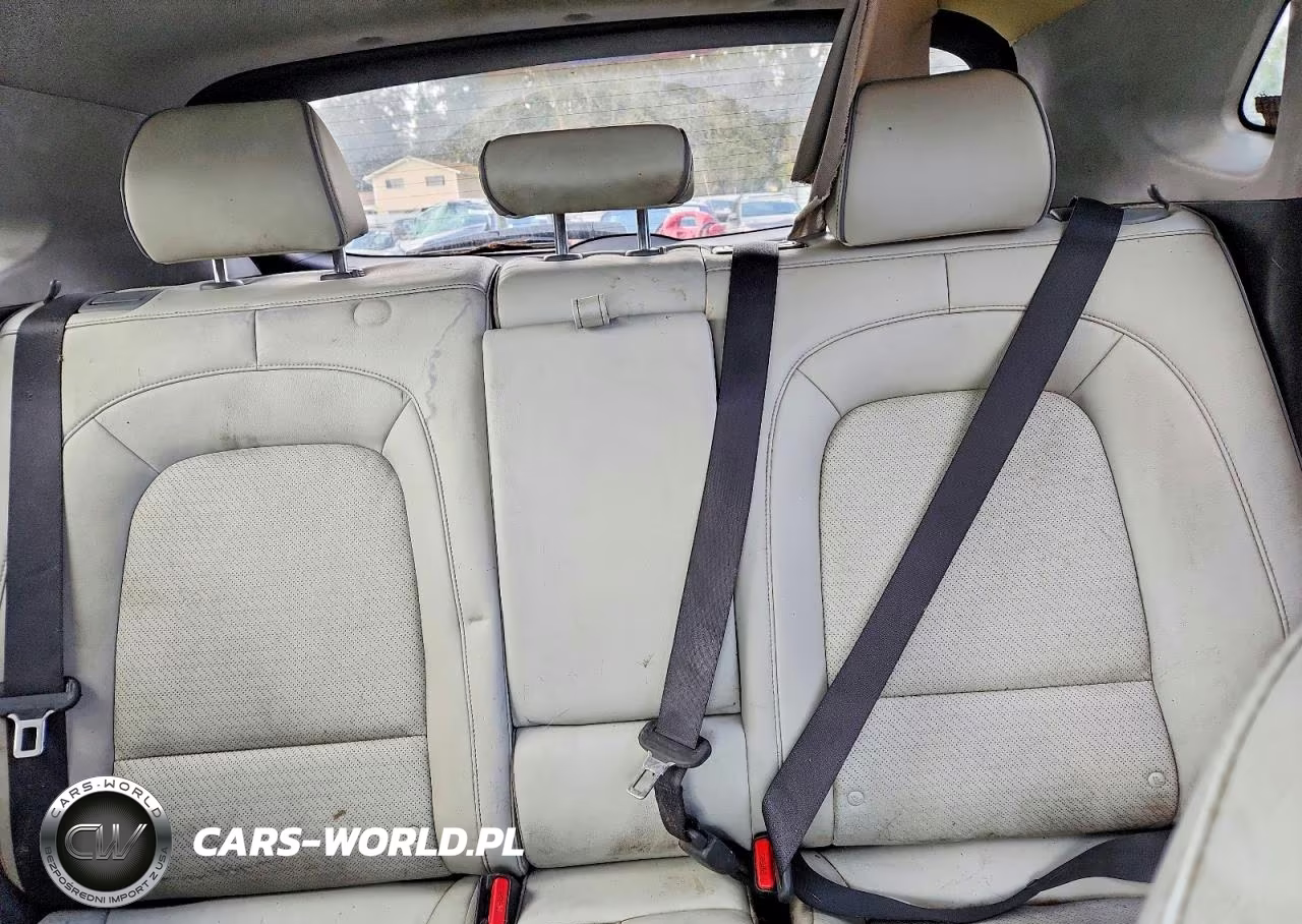 2021 Hyundai Kona Electric Limited VIN:KM8K33AG8MU134505 - 10