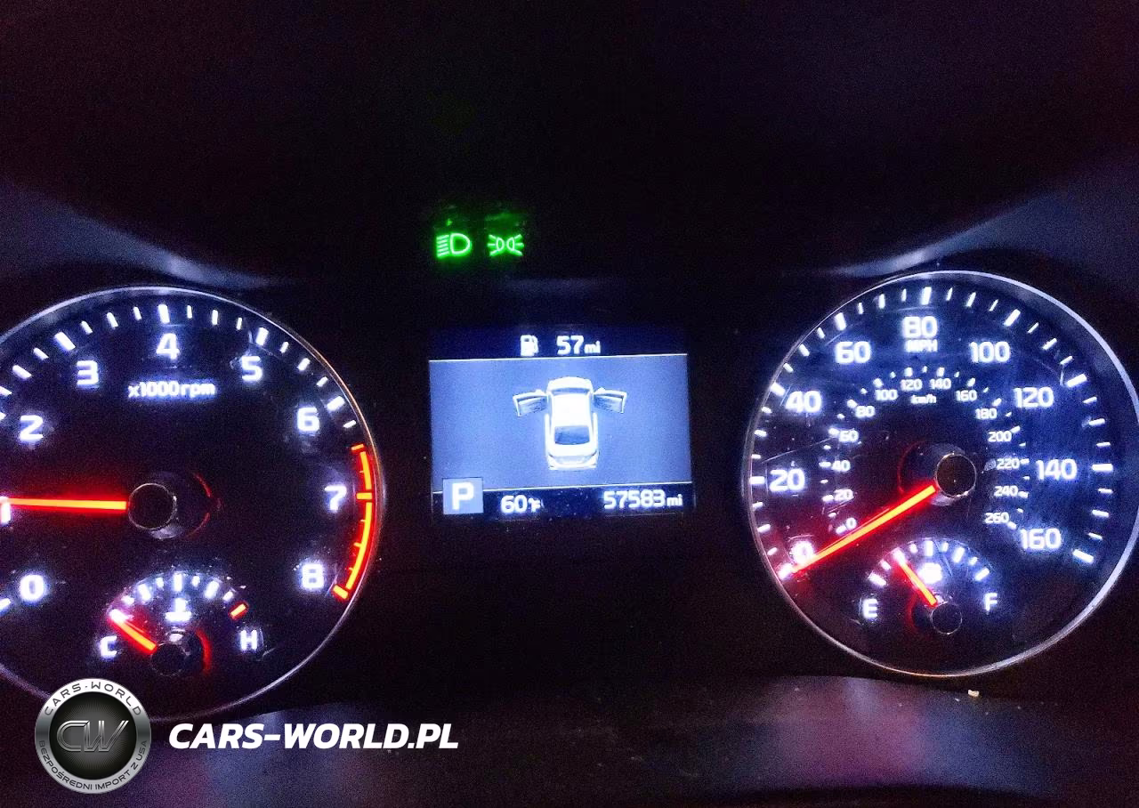 2019 Kia Forte Lxs VIN:3KPF24AD6KE076460 - 9