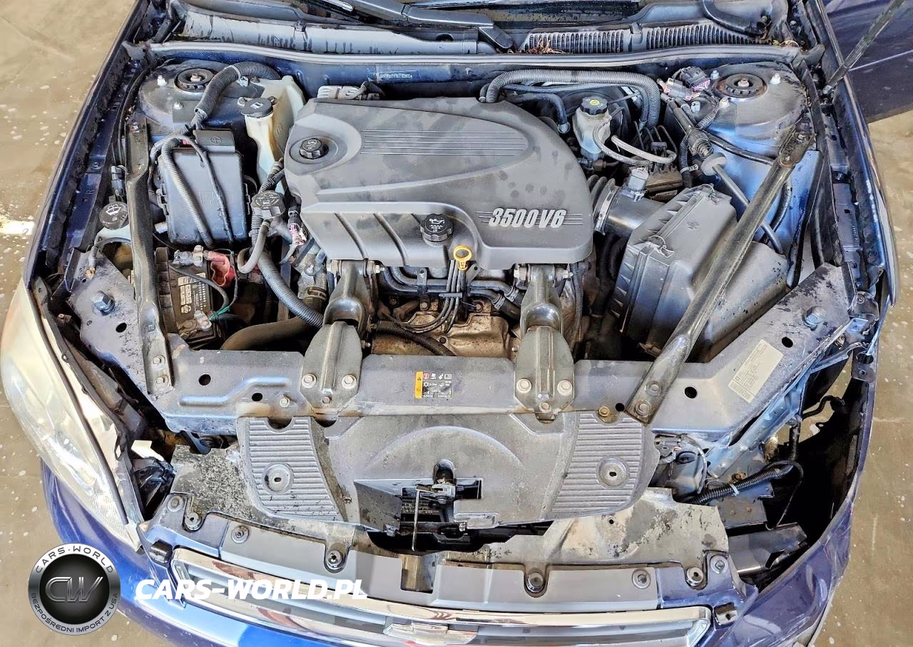 2011 Chevrolet Impala Lt VIN:2G1WB5EK1B1183503 - 11
