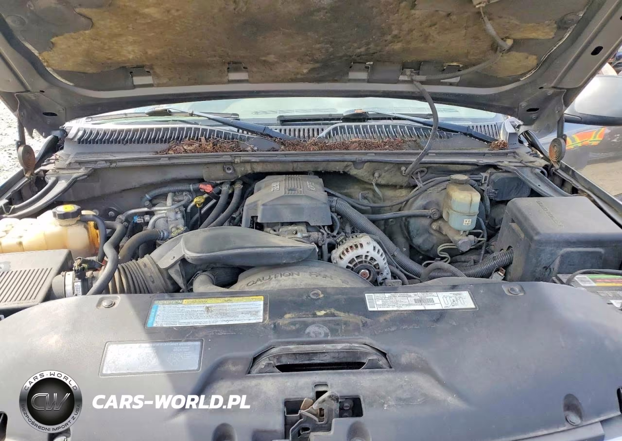 2000 Chevrolet Suburban K1500 VIN:3GNFK16TXYG211510 - 11