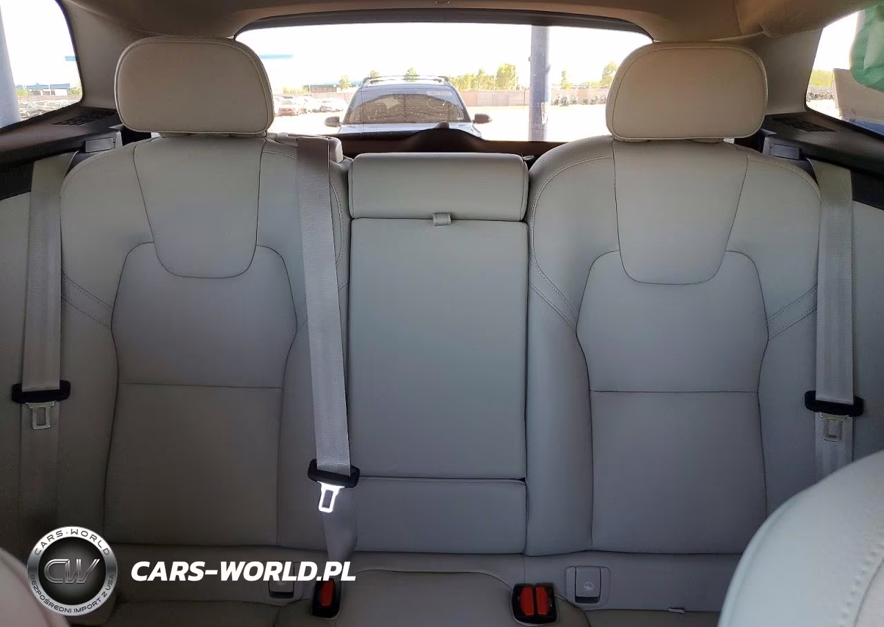2024 Volvo Xc60 VIN:YV4H60DL4R1763178 - 10
