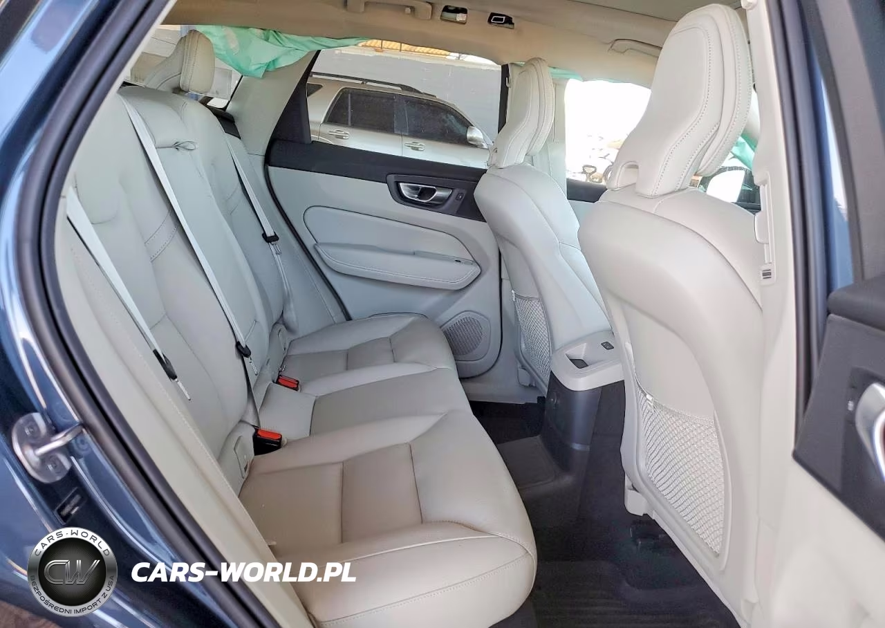 2024 Volvo Xc60 VIN:YV4H60DL4R1763178 - 11