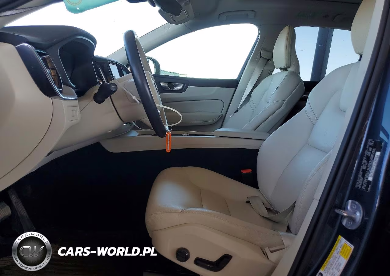 2024 Volvo Xc60 VIN:YV4H60DL4R1763178 - 7