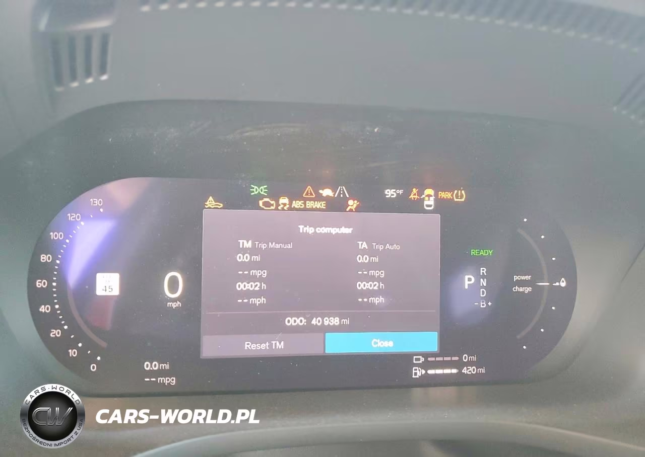 2024 Volvo Xc60 VIN:YV4H60DL4R1763178 - 9